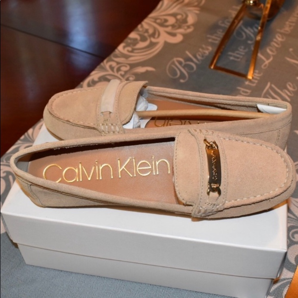 Calvin Klein Loafers